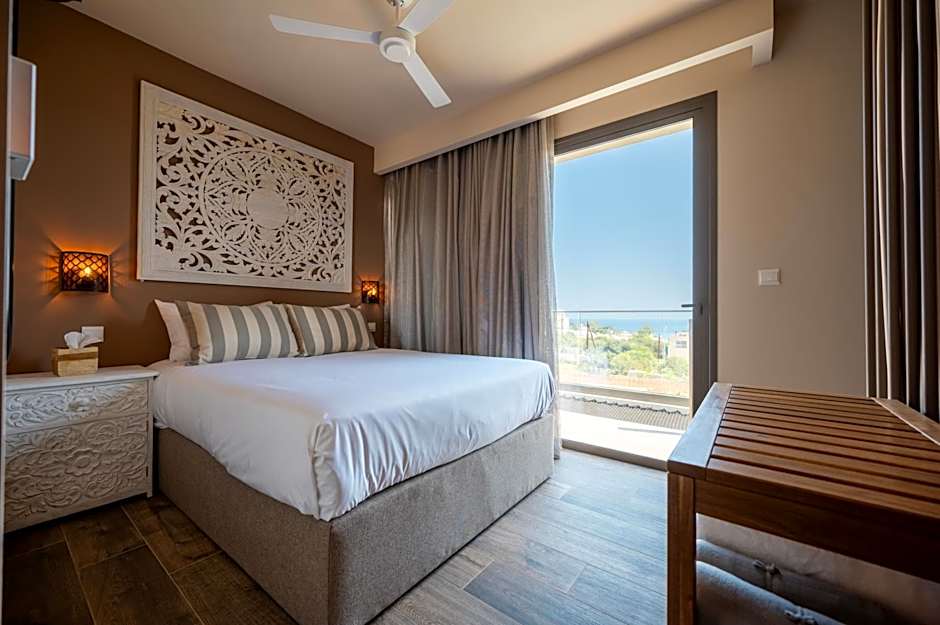 Exotic Sea Boutique Adults Only