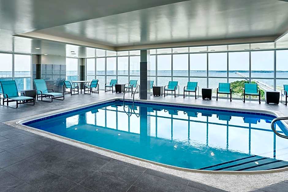 Residence Inn by Marriott Ocean City