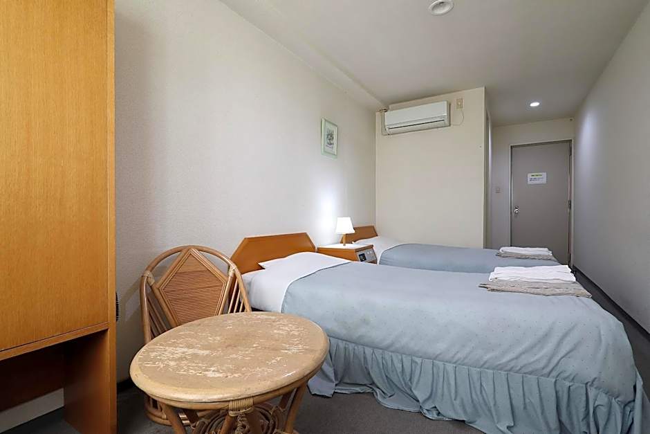 Hotel Tensui