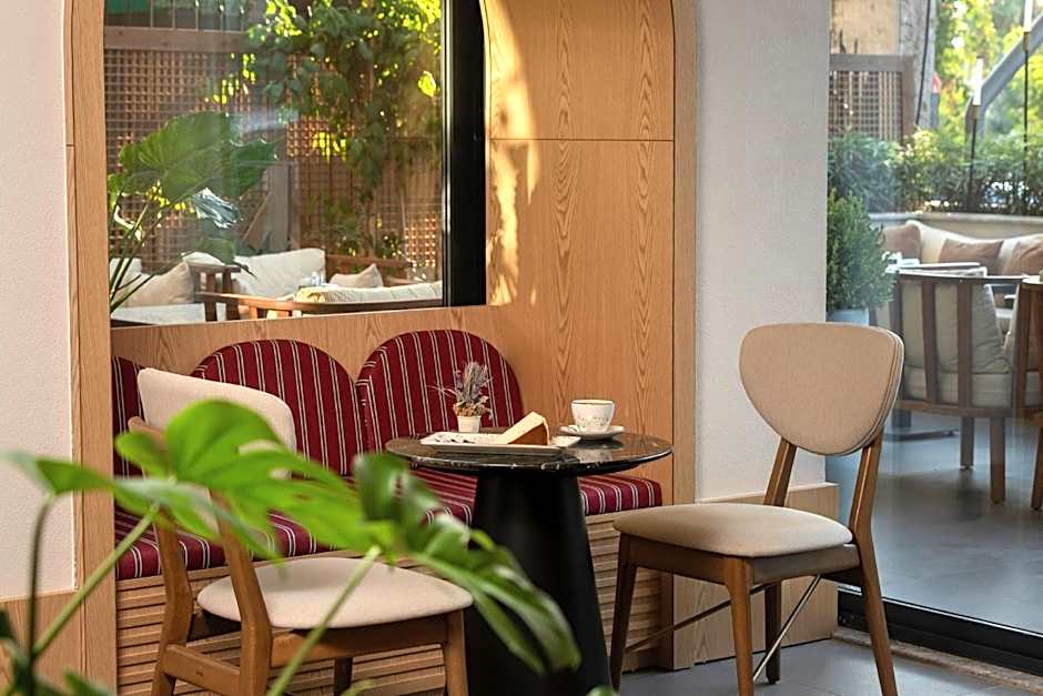 Sherwood Premio Hotel