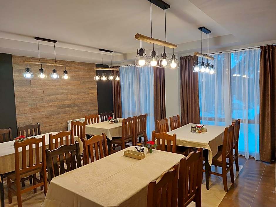 Aparthotel Pine Hills Pamporovo
