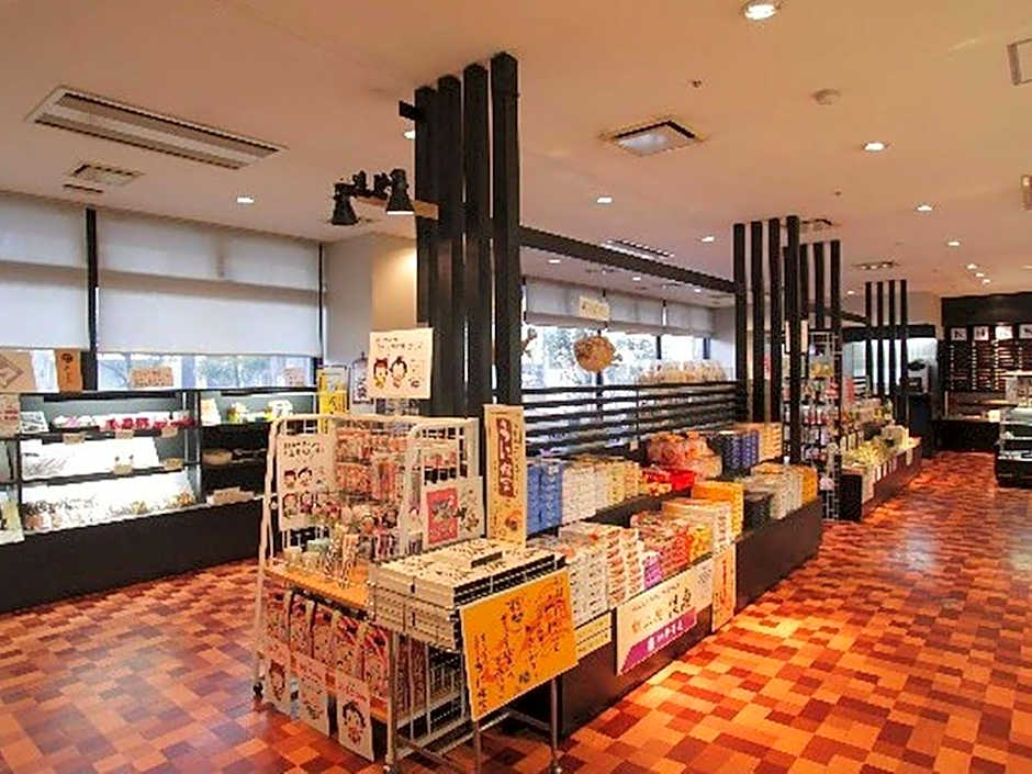 Hotel Sekumiya - Vacation STAY 21687v