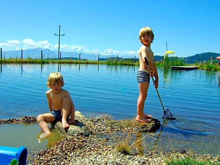 Familienhotel Petschnighof