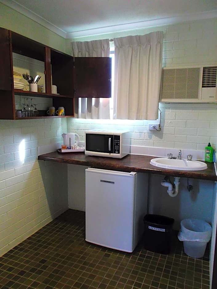 Bulahdelah Motor Lodge