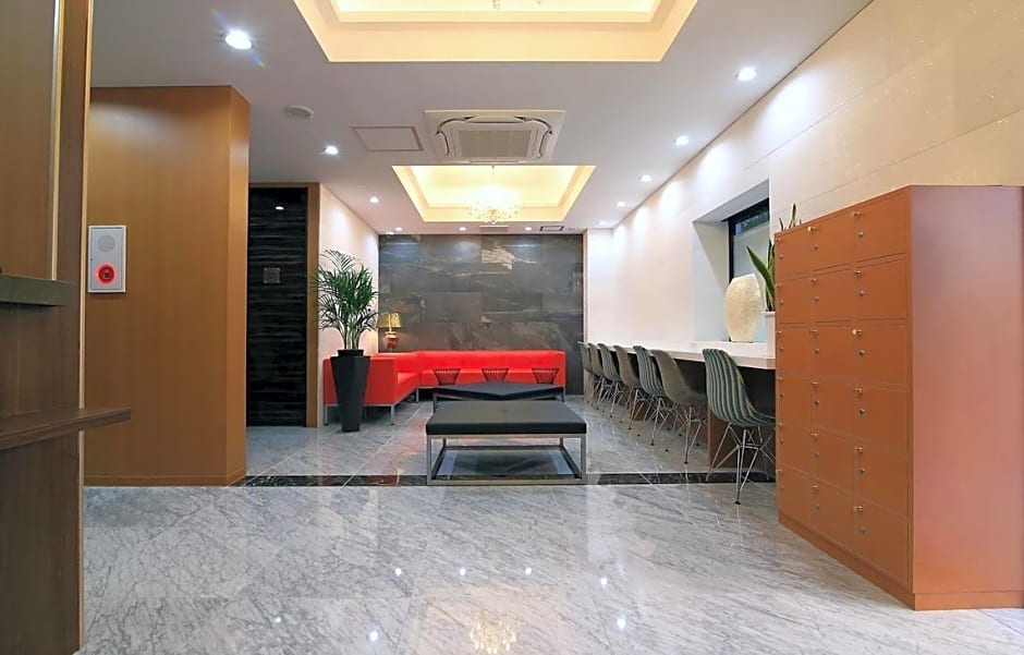 The Global hotel Tokyo