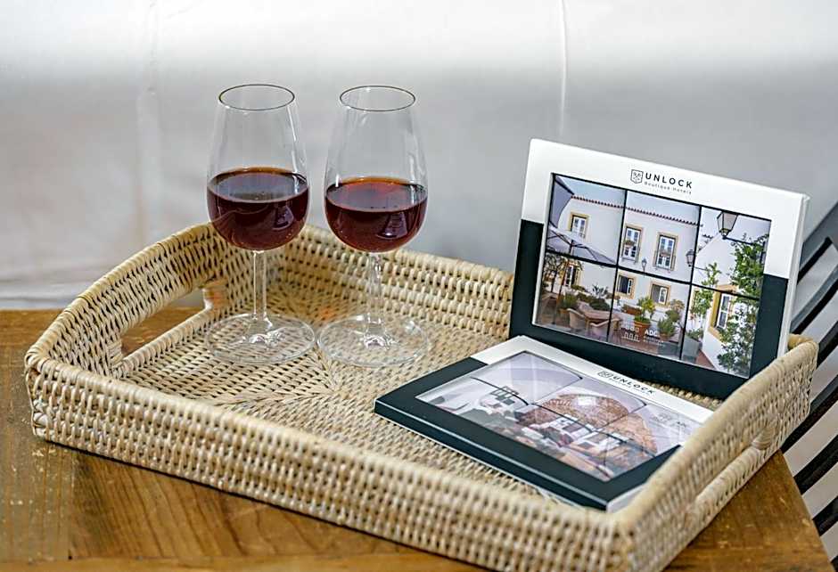 Albergaria Do Calvario