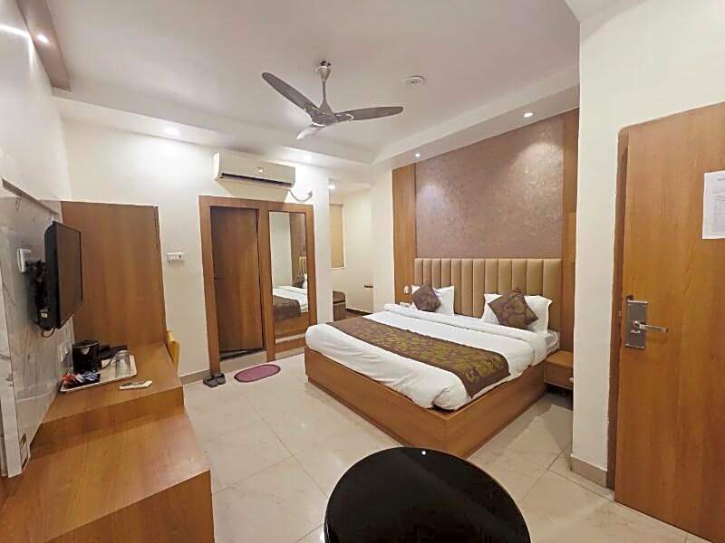 Hotel Sarin Inn Heritage