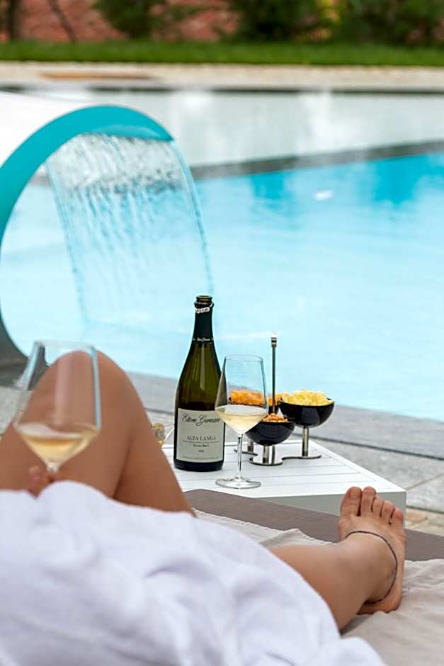 Villa Nonna Cicci Boutique Hotel -