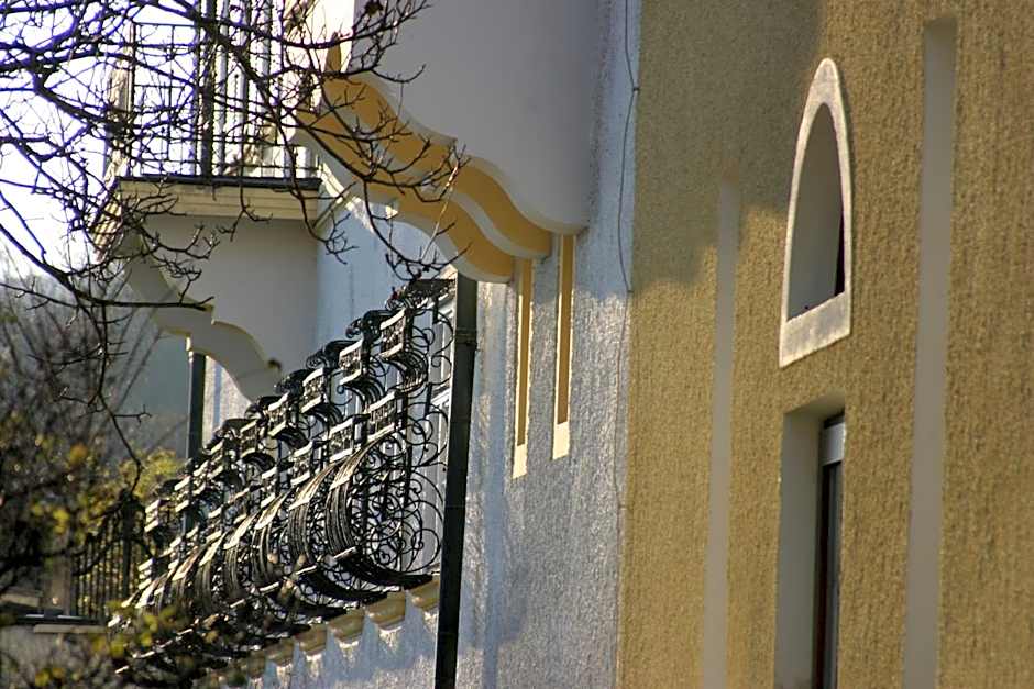 Schloss Gumpoldskirchen