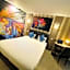 Hotel RBX - Roubaix Centre