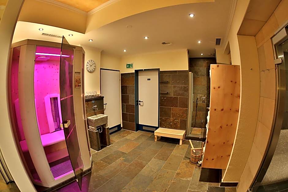 Aparthotel Acksteiner