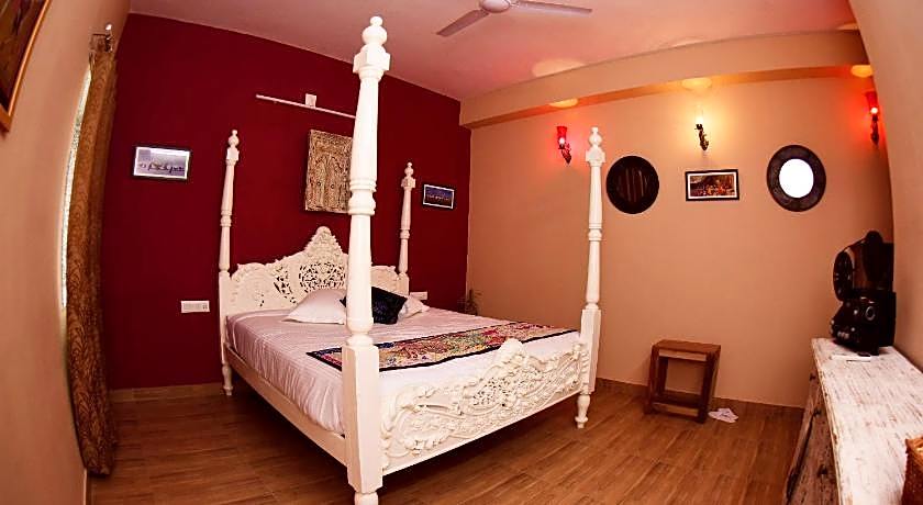 Hotel Mewarts Udaipur