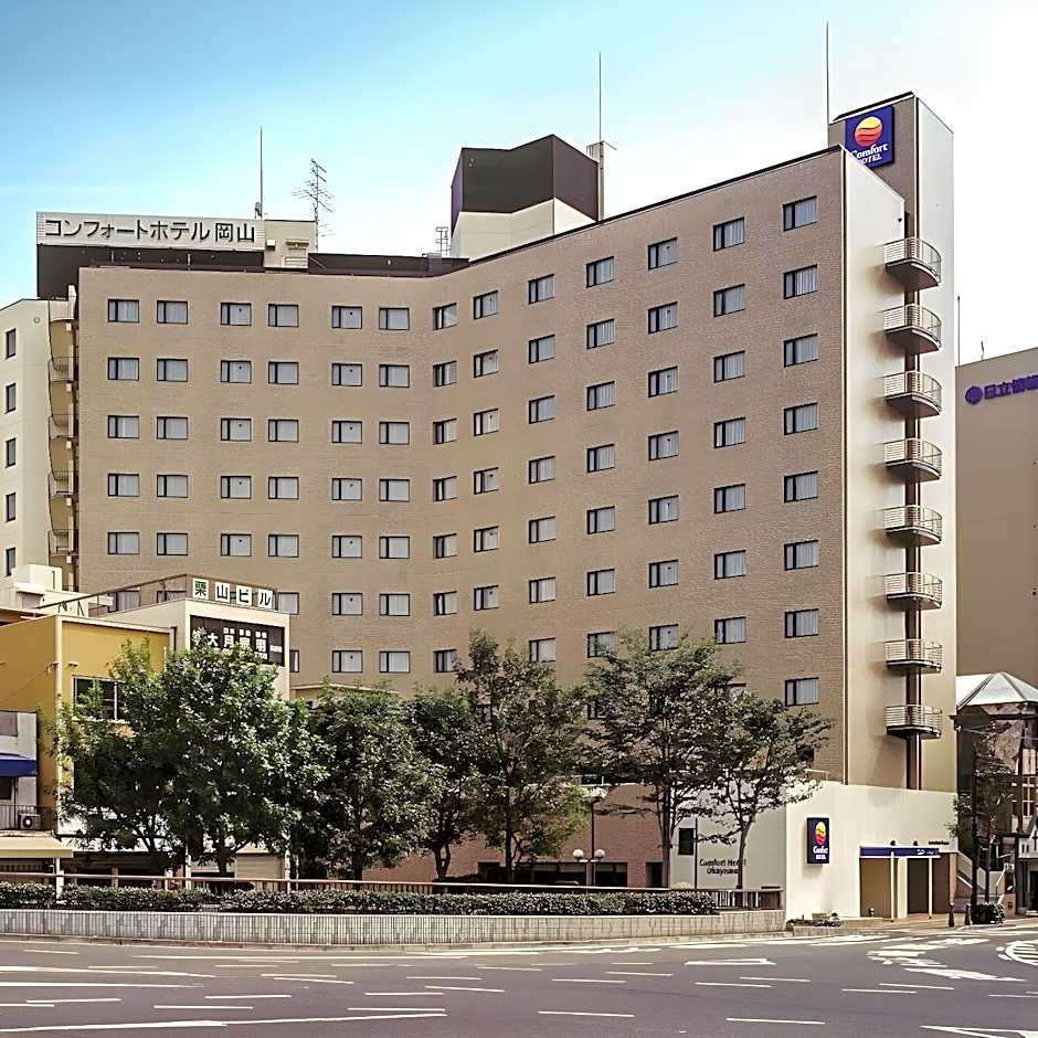 The OneFive Okayama