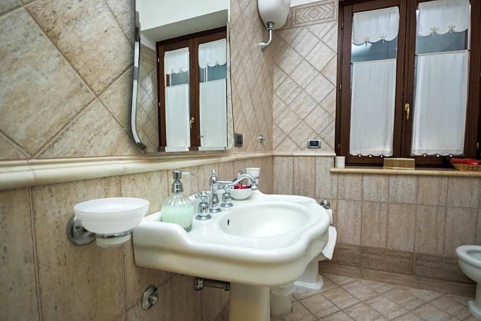 B&B dell'Aviatore
