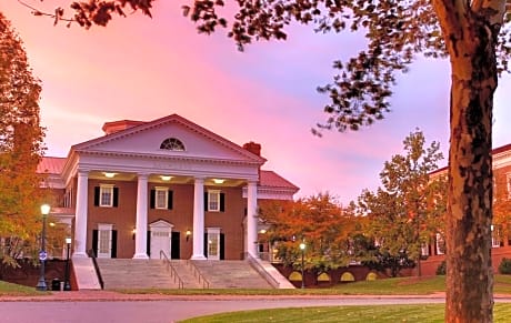 University of Virginia Inn at Darden