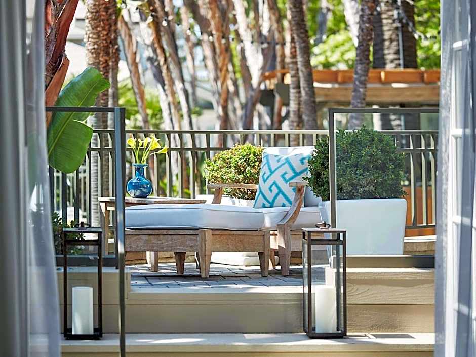 Fairmont Miramar Hotel & Bungalows