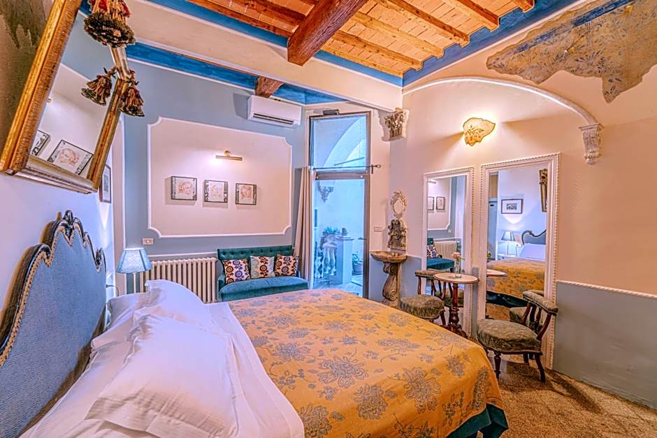 Relais & Maison Grand Tour
