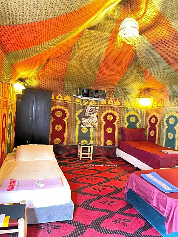 Riad dar Assou