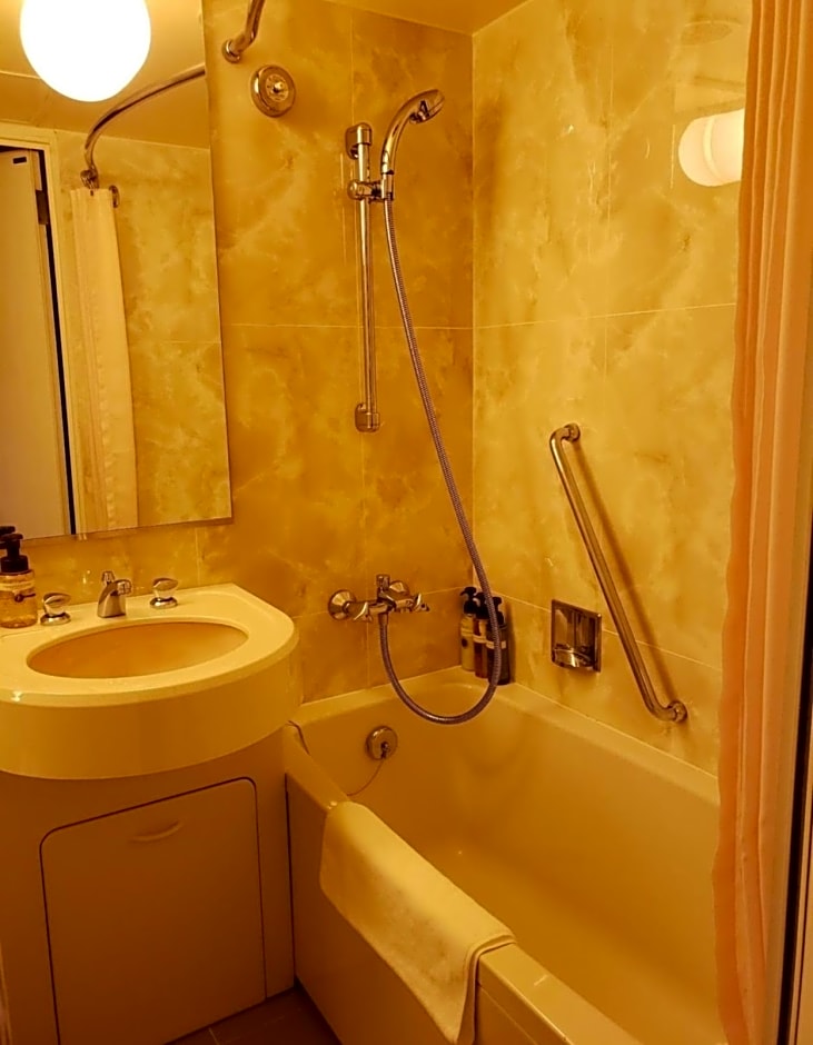 ANA Crowne Plaza Hotel Nagasaki Gloverhill by IHG