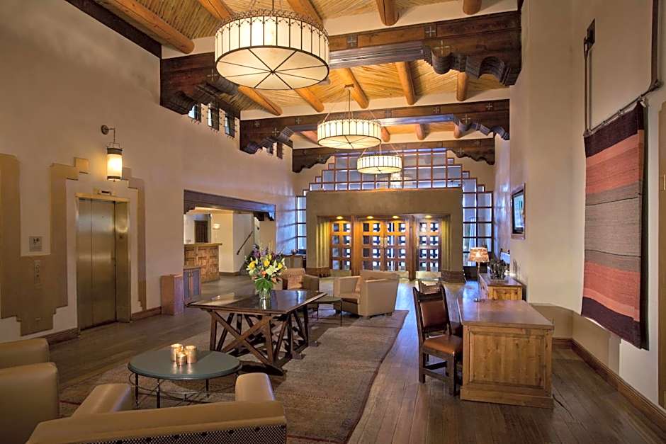 Eldorado Hotel & Spa