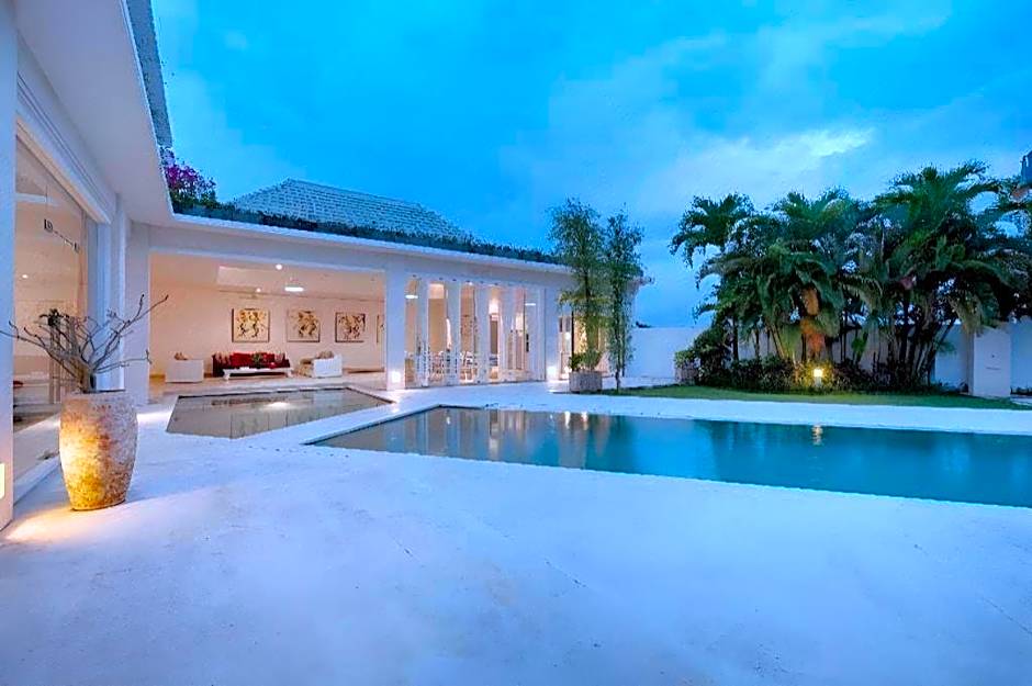 Canggu Villa by Sanga Sanga Hospitality
