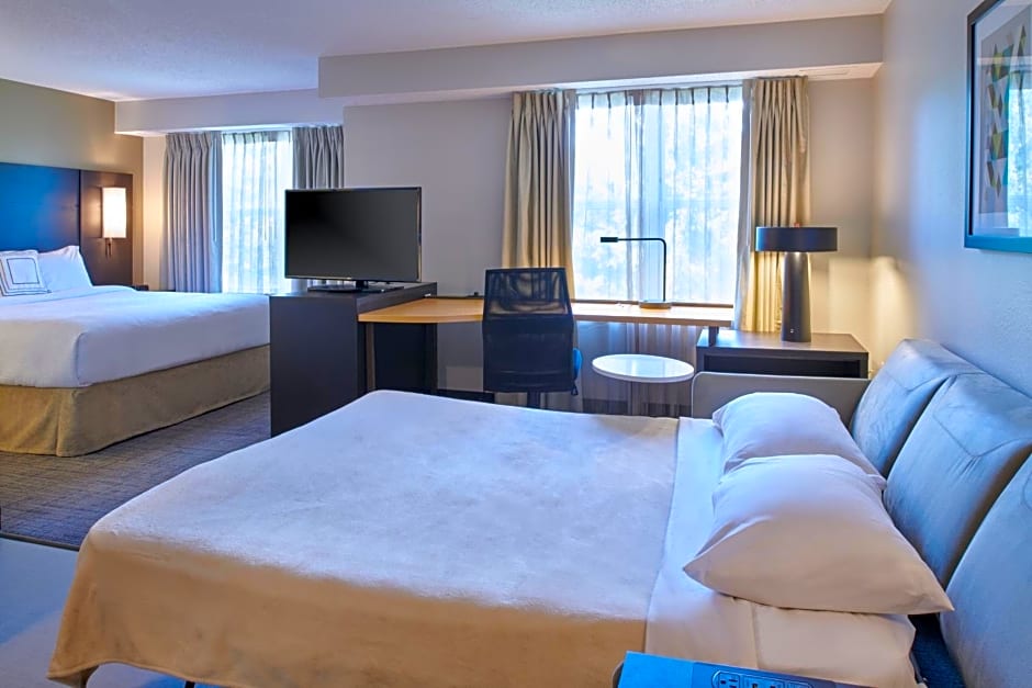 Residence Inn by Marriott Detroit Novi