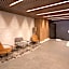 Flat particular dentro do Hotel Executive Faria Lima!