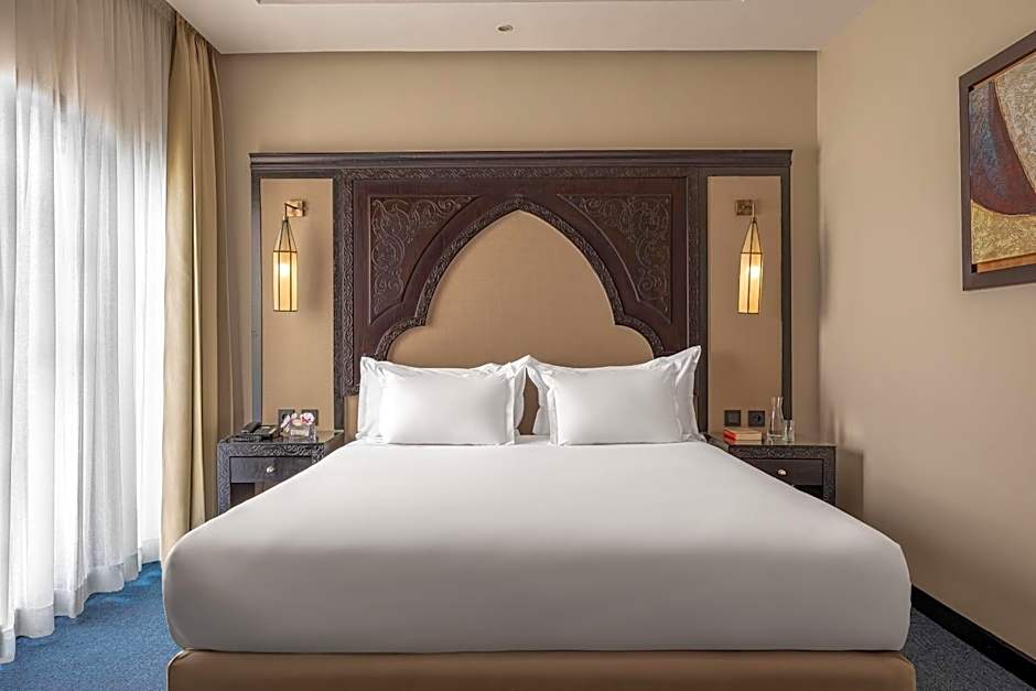 Grand Plaza Marrakech