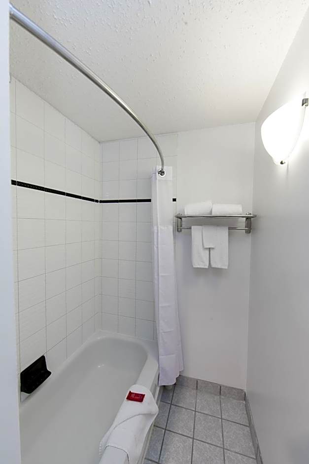 SureStay Hotel by Best Western Castlegar