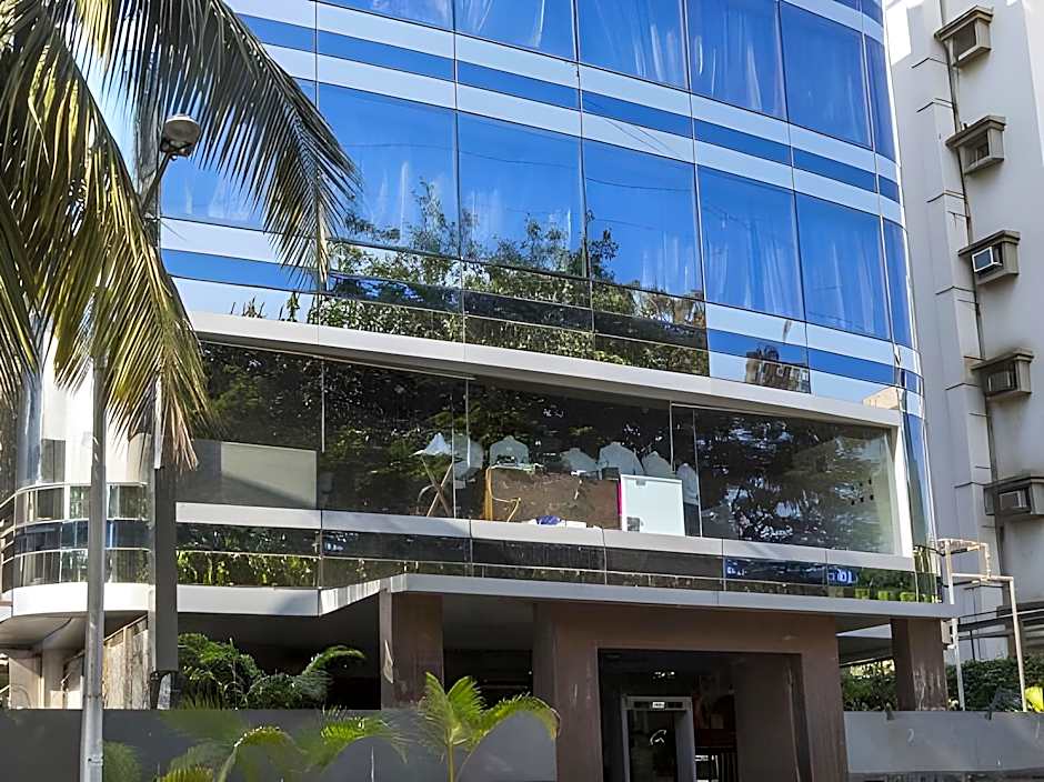 Svenska Design Hotel