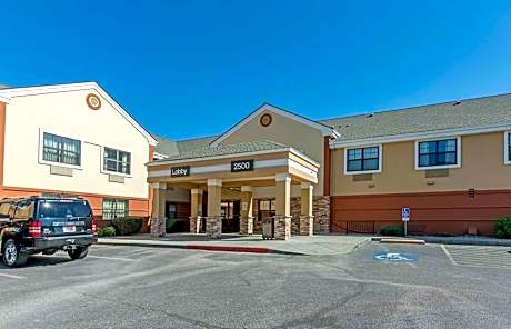 Extended Stay America Suites - Boise - Airport