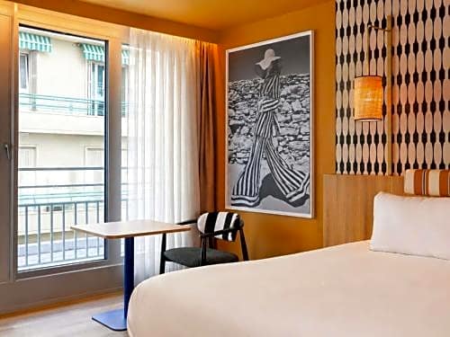 Mercure Nice Promenade Des Anglais