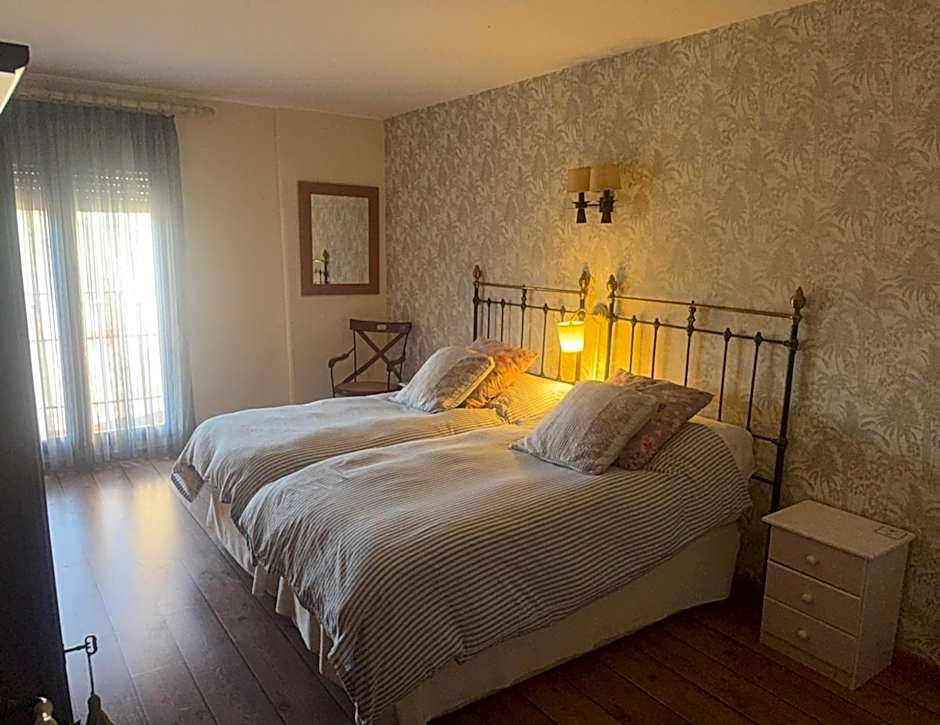 Hotel Rural Los Abriles