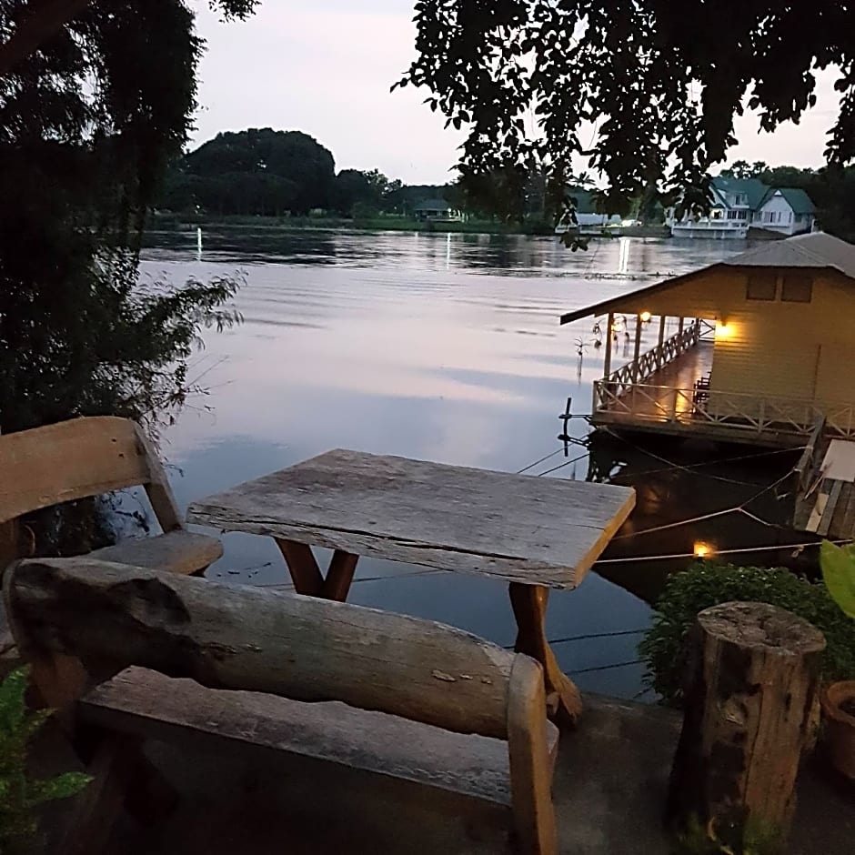 Sugar Cane Guest House 1