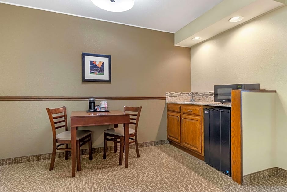 Comfort Inn & Suites Clemson - University Area