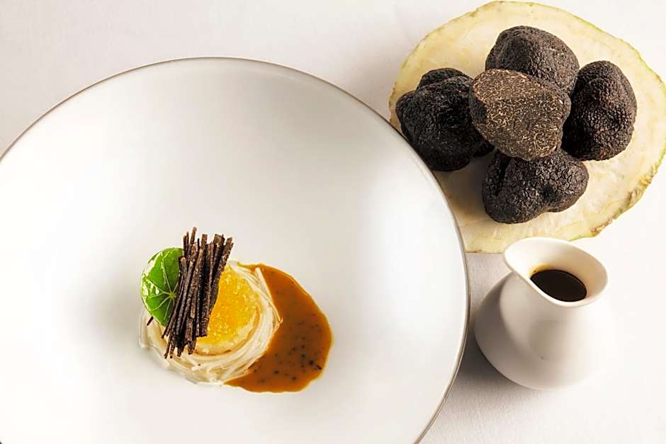 Le Clair de la Plume - Les Collectionneurs