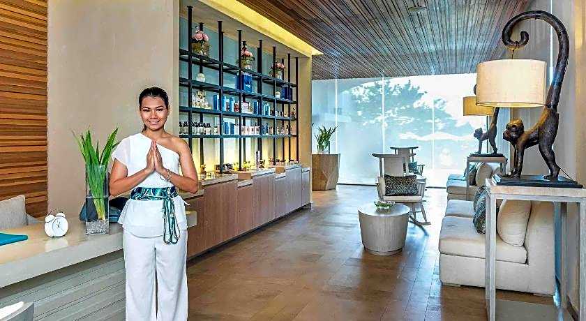 Pullman Phuket Arcadia Naithon Beach Resort