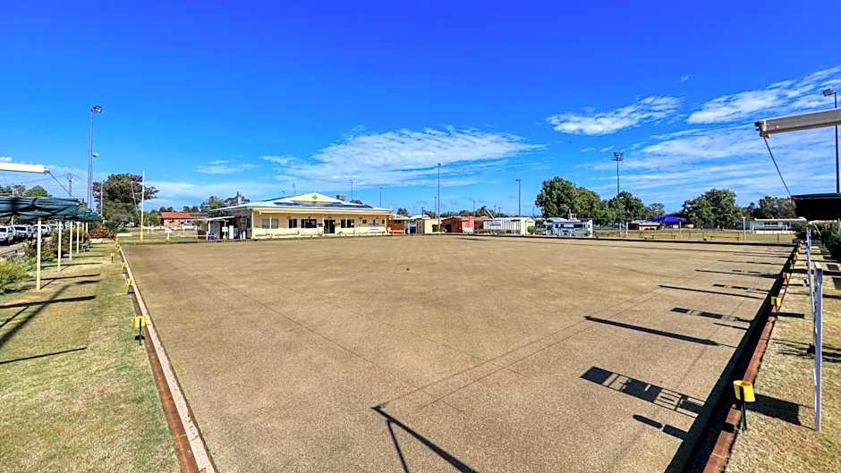 Chinchilla White Gums Motor Inn