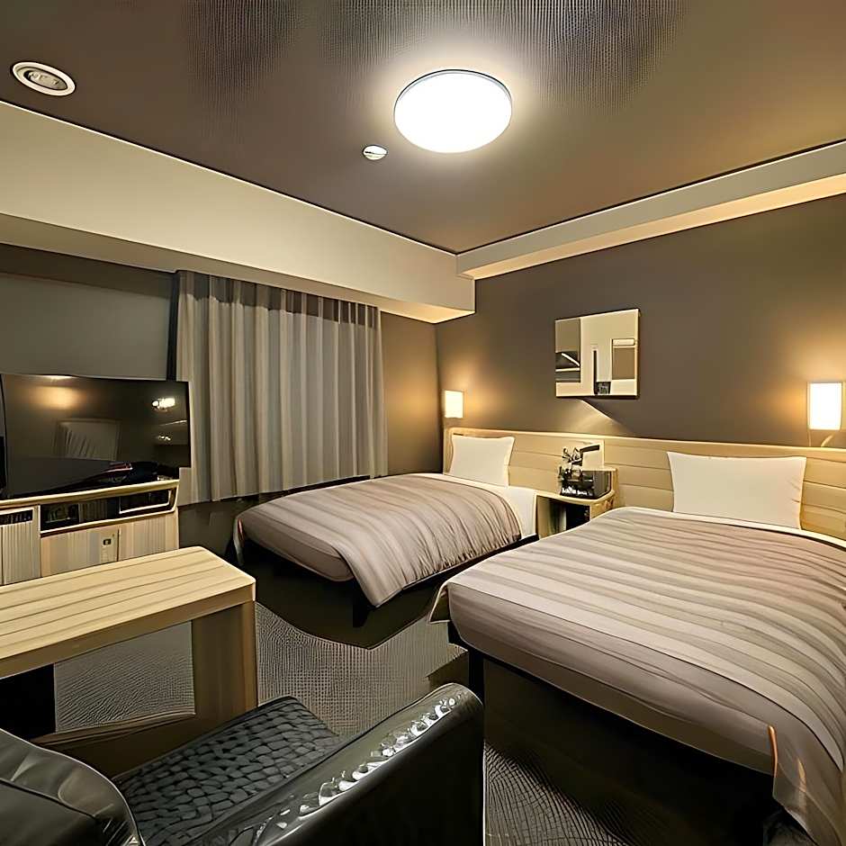 Route Inn Grantia Tokai Spa and Relaxation