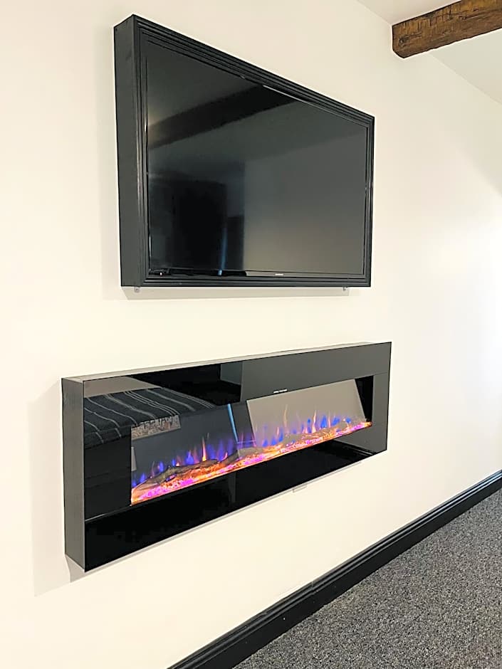 Wild Atlantic Way Rentals