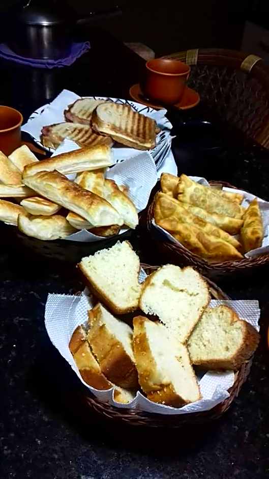 Pousada da Lu em Pelotas