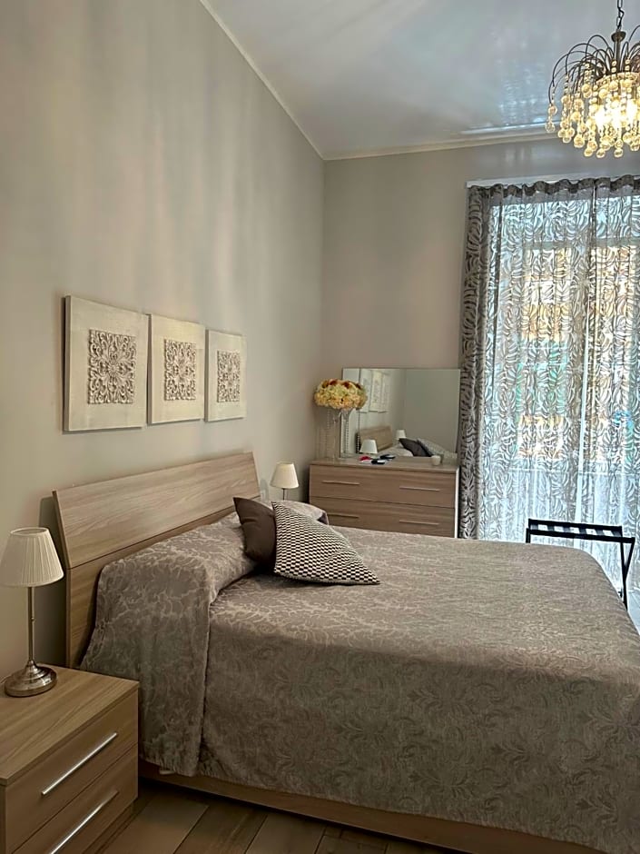 Dea B&B – Naples, CO