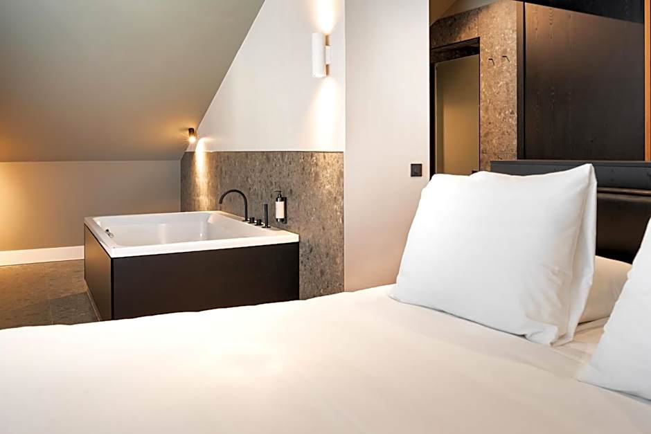 Van der Valk TheaterHotel De Oranjerie