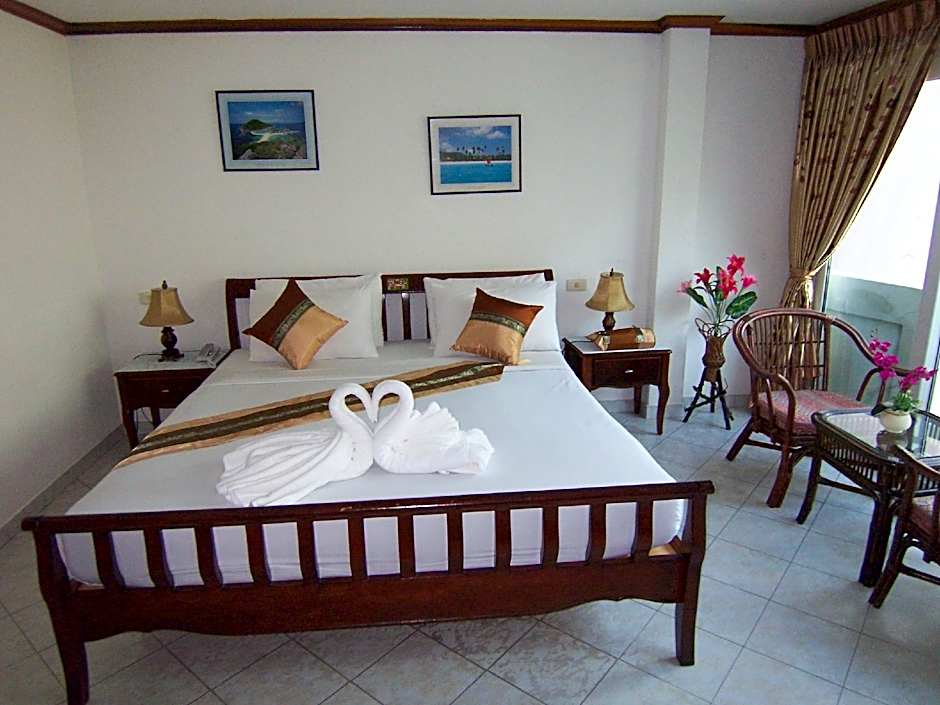 Orchid Residence