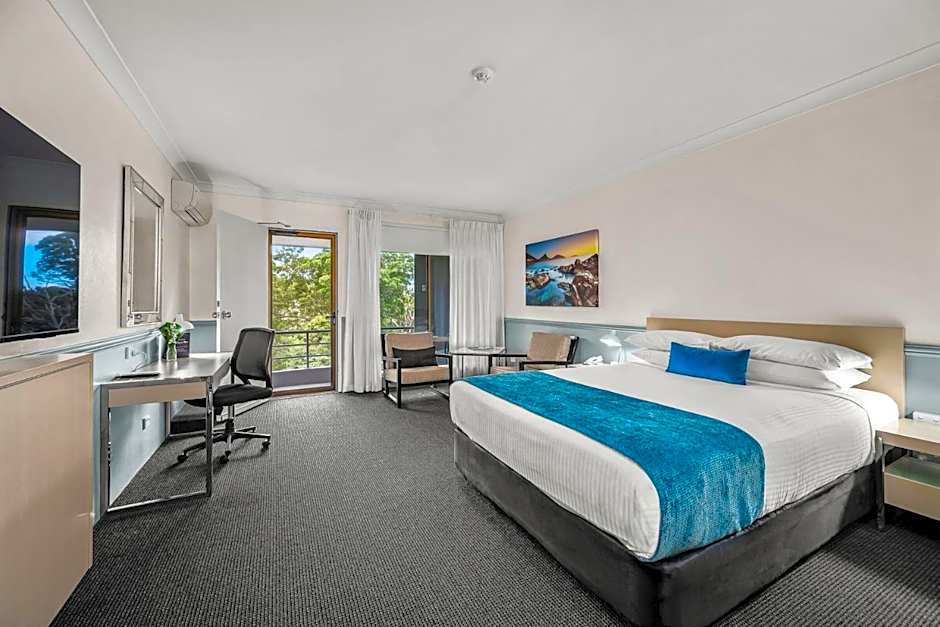 Best Western Plus Apollo Hotel Newcastle