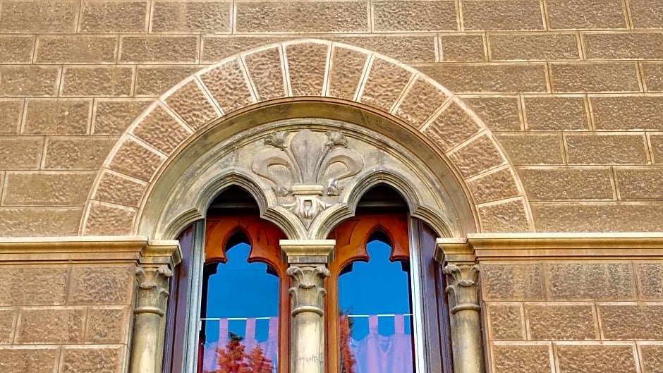 B&B Firenze 400