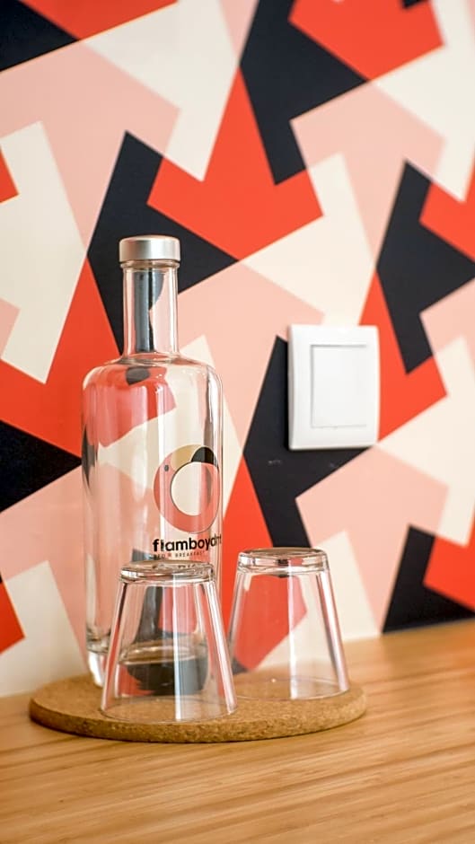 Flamboyant Boutique B&B