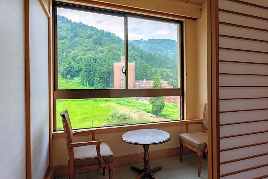 Yuzawa Grand Hotel