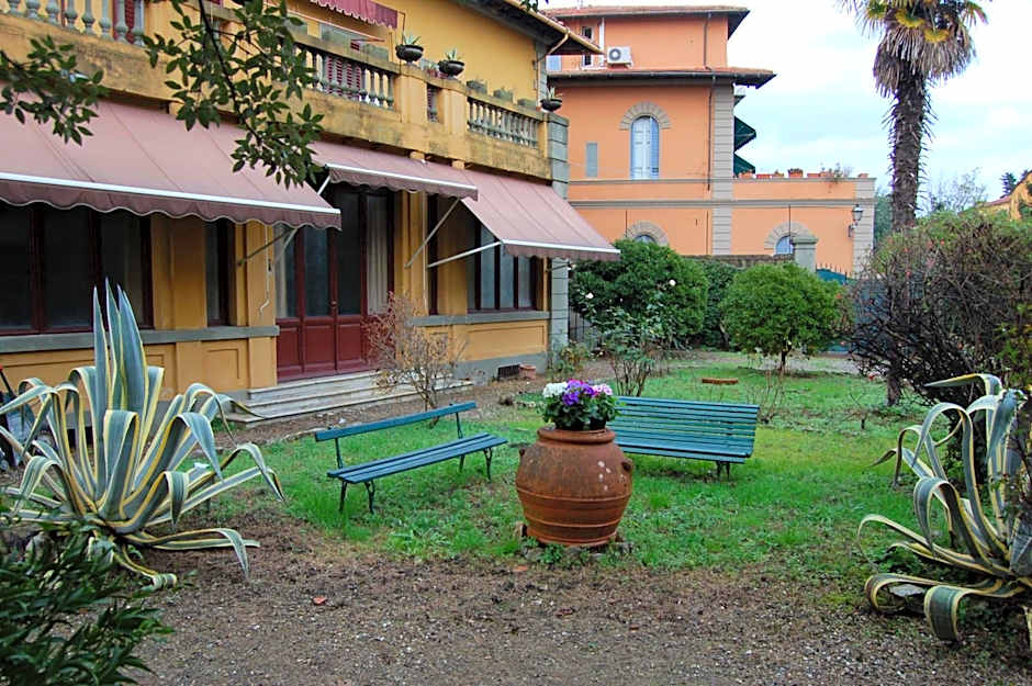 B&B Antica Piazza dei Miracoli