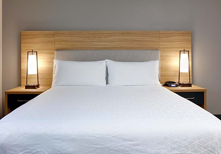 Photo 1 of 6 of Studio 1 King Bed Suite, Hearing Accessible